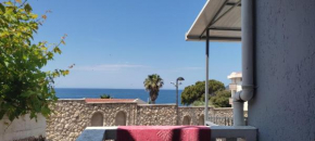 Terasse by the sea